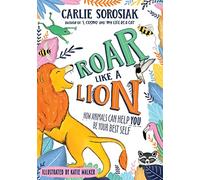 Roar Like a Lion