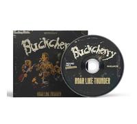 Buckcherry Roar Like Thunder (CD)