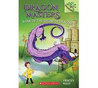 Roar of the Thunder Dragon: Volume 8