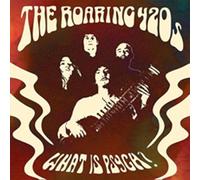 Roaring 420s,the - What Is Psych?