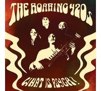 Roaring 420s,the - What Is Psych?