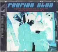 Roaring Blue: Return Of The Instro-Hipsters - Vol. 3-Roaring Blue: Return Of The Instro-Hipsters
