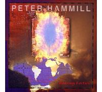 Roaring Forties by Peter Hammill (2010-01-12)