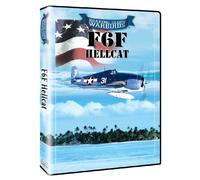 Roaring Glory Warbirds: F6F Hellcat