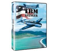Roaring Glory Warbirds: TBM Avenger