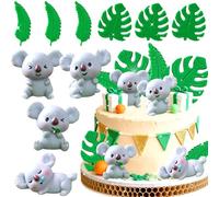 Roaring Good Time decorazioni con koala e tema della giungla per feste