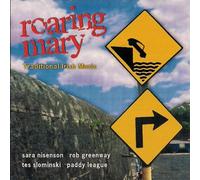 Roaring Mary - Traditional Irish Music (UK Import)
