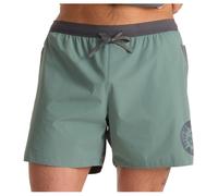 Roark - Alta 5 - Pantaloncini da running S turchese