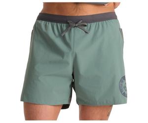 Roark - Alta 5 - Pantaloncini da running S turchese