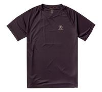 Roark - Alta Elite S/S - Maglia da corsa XL grigio