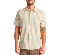 Roark - Camicia leggera ed elasticizzata - Bless Up Beige per Uomo in Nylon - Taglia XL