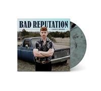 Lance Roark Bad Reputation (Vinyl LP) 12" Album Coloured Vinyl