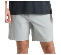 Roark - LayOver Pro Traveler Short - Pantaloncini L grigio