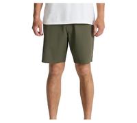 Roark - LayOver Pro Traveler Short - Pantaloncini M olivia