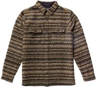 Roark - Nordsman - Nordsman Dark Military Jacquard per Uomo - Taglia S - Kaki