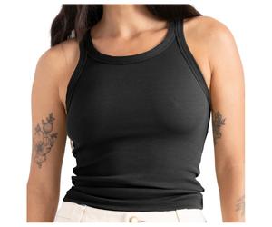 Roark - Women's Wind Worn Tank - Top XS nero
