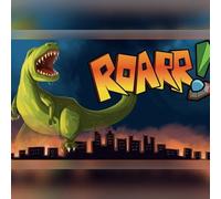 Roarr! The Adventures of Rampage Rex (PC) Steam Key - GLOBAL