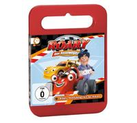 Roary, der Rennwagen - Aller Anfang ist schwer - Kinderkoffer