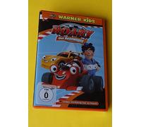 Roary, der Rennwagen - Aller Anfang ist schwer - Warner Kids Edition