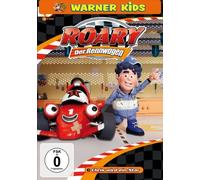 Roary, der Rennwagen - Chris wird ein Star - Warner Kids Edition