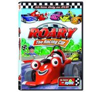 Roary the Racing Car