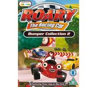 Roary the Racing Car - Bumper Collection 2 [Edizione: Regno Unito]