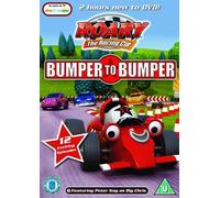 Roary the Racing Car - Bumper to Bumper [Edizione: Regno Unito]