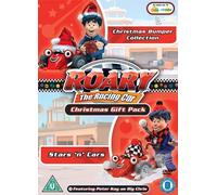 Roary the Racing Car - Christmas Gift Pack [Edizione: Regno Unito]