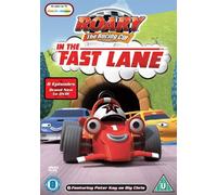 Roary The Racing Car: In The Fast Lane [Edizione: Regno Unito] [Edizione: Regno Unito]