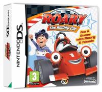 Roary the Racing Car (Nintendo DS) [Edizione: Regno Unito]