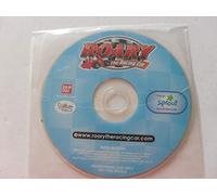 Roary The Racing Car – Ready Set Go – CD