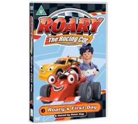 Roary the Racing Car - Roary's First Day [Edizione: Regno Unito]