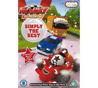 Roary The Racing Car: Simply The Best [Edizione: Regno Unito] [Edizione: Regno Unito]