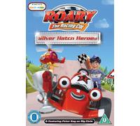 Roary the Racing Car - The Silver Hatch Heroes [Edizione: Regno Unito]