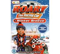 Roary the Racing Car - Winter Breeze [Edizione: Regno Unito]