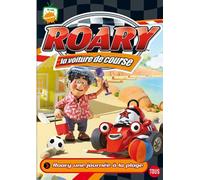 Roary Une Journee A La Plage [Import belge]