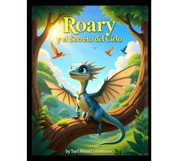Roary y el Secreto del Cielo