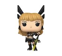 Roast Goose Pop Vinile Figura Magik 9 Cm Funko