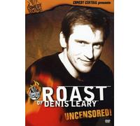 Roast Of Denis Leary - Uncensored [Edizione: Stati Uniti]