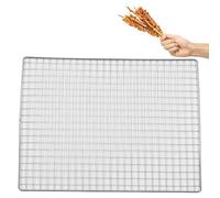 Roasting Racks Cooling Rack Cooling Racks For Cooking And Baking Small Cooling Rack Stainless Steel,For Baking And Cooling Of Barbeque In Oven, Party, Dinning And Outdoors