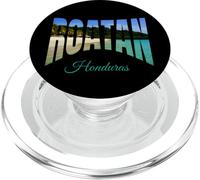 Roatán Honduras PopSockets PopGrip per MagSafe
