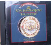 Roayl Hawaiian Band - in Concert