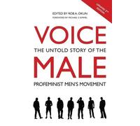 Rob A. Okun Voice Male (Tascabile)