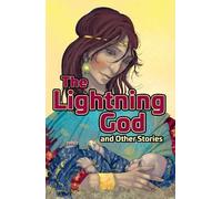 Rob Alcraft Catherine Baker Jacqueline Harris Emi The Lightning God (Tascabile)