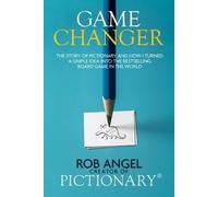 Rob Angel Game Changer (Copertina rigida)