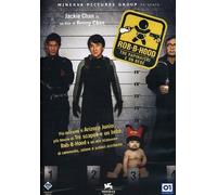 Rob-B-Hood by Jackie Chan