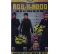 Rob-B-Hood - Das 30 Millionen Dollar Baby - Premium Edition