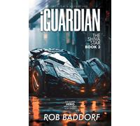 Rob Baddorf iGuardian, The Shiva Star (Book 3) (Tascabile) Iguardian