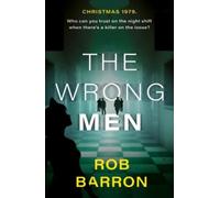Rob Barron The Wrong Men (Tascabile)