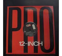 Rob Base & DJ E-Z Rock - Get On The Dance Floor